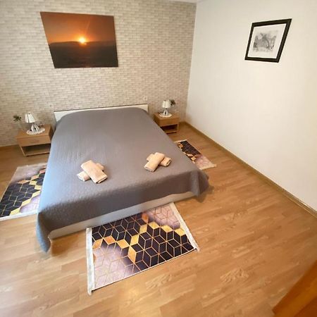 Cookies Old House Visokoアパートメント エクステリア 写真
