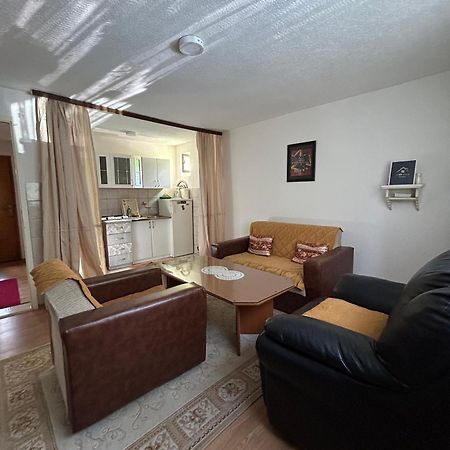 Cookies Old House Visokoアパートメント エクステリア 写真