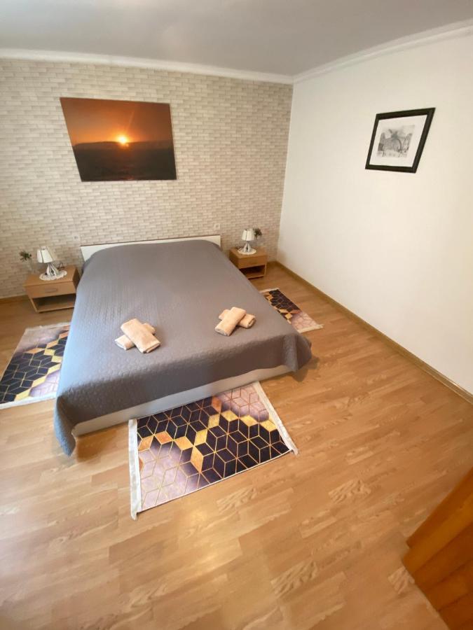 Cookies Old House Visokoアパートメント エクステリア 写真
