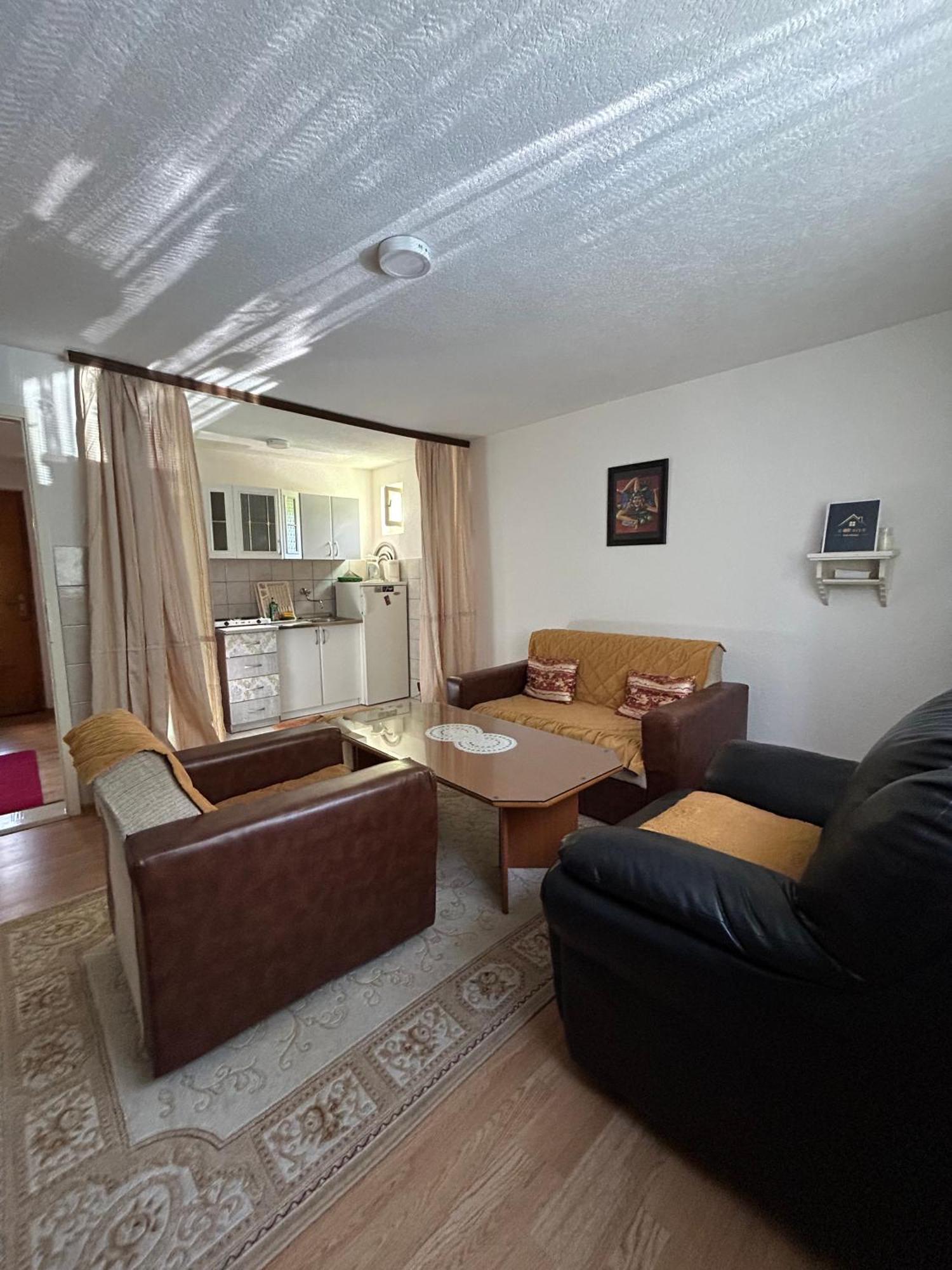 Cookies Old House Visokoアパートメント エクステリア 写真