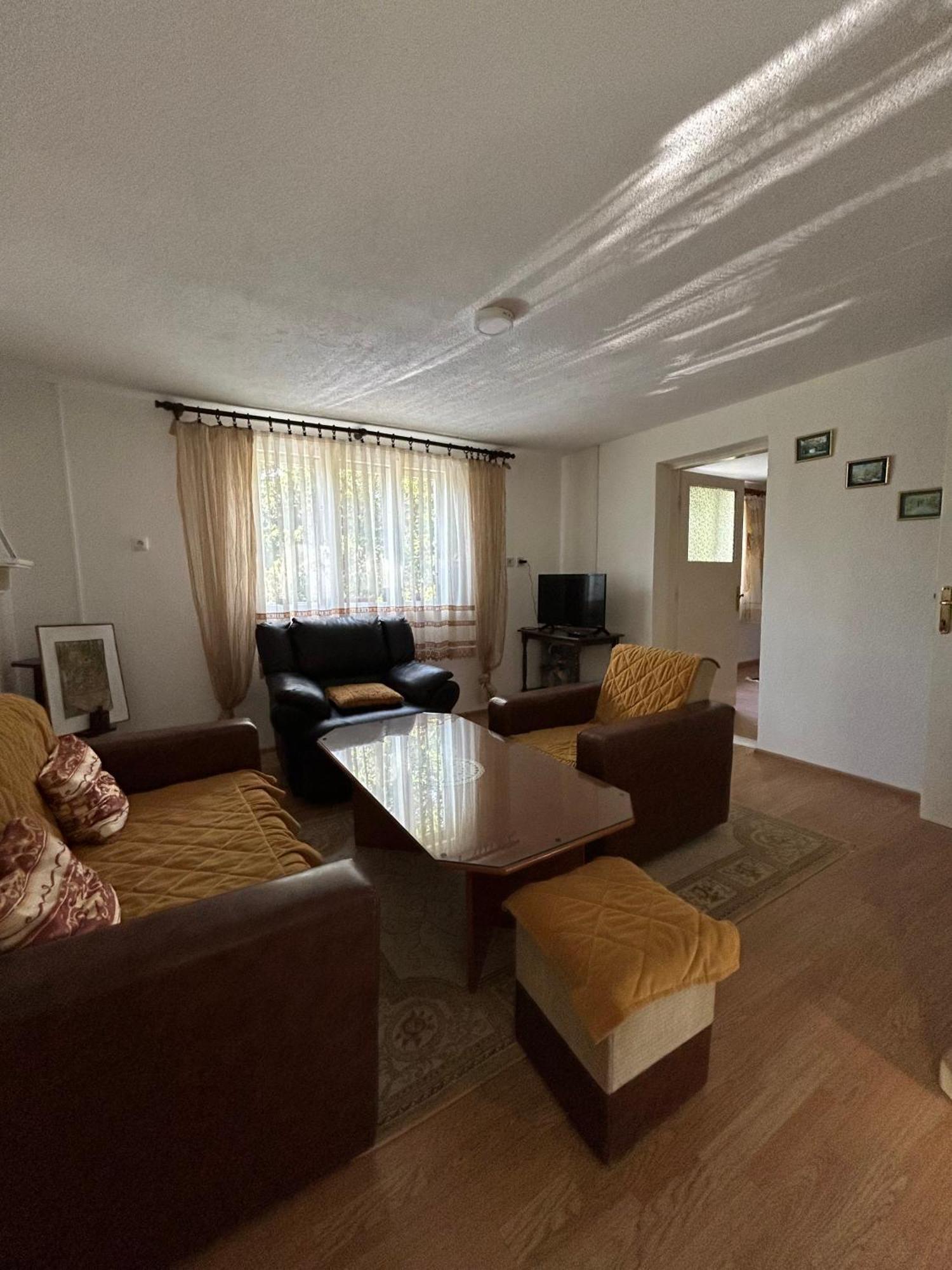 Cookies Old House Visokoアパートメント エクステリア 写真